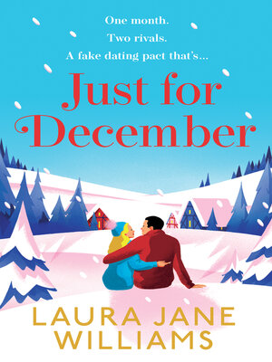 cover image of Just for December